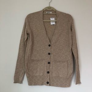 Madewell Summer Weight Cardigan